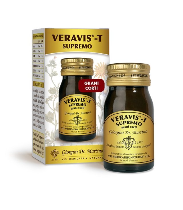 VERAVIS T SUPREMO GRANI CO 30G