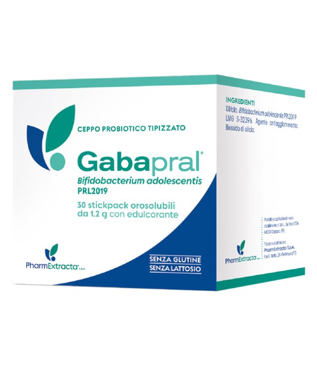 GABAPRAL 30 STICKPACK