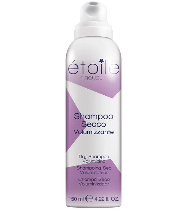 ROUGJ ETOILE SHAMPOO SEC VOL