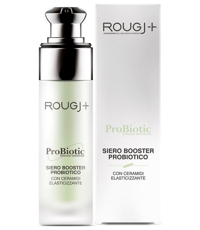 ROUGJ SIERO BOOSTER CERAMIDI/PRO ROUGJ SIERO BOOSTER CERAMIDI/PRO