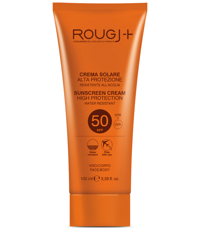 ROUGJ SOLARE SPF50 100ML