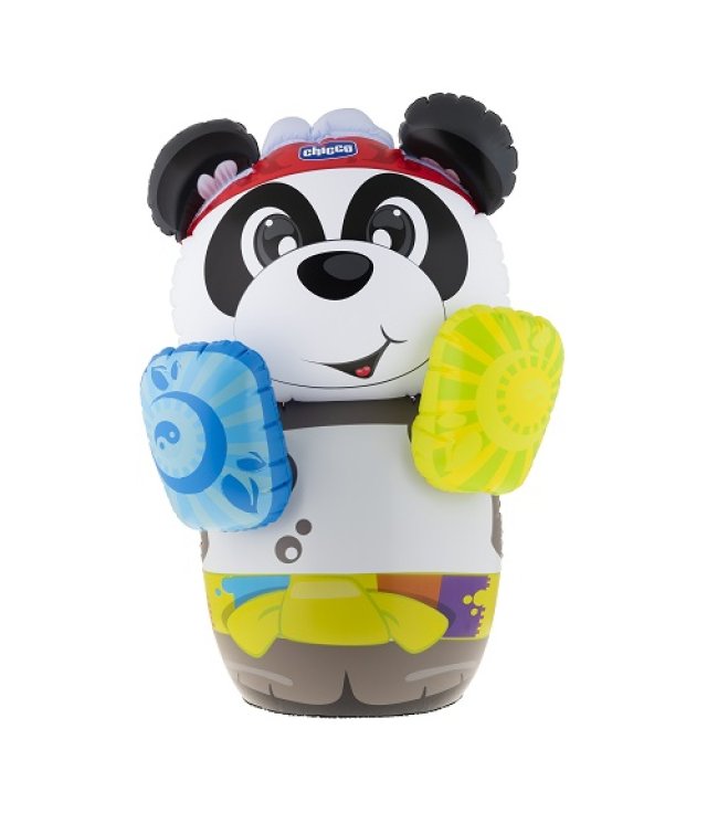 C.GIOCO PANDA BOX FIT&FUN C.GIOCO PANDA BOX FIT&FUN
