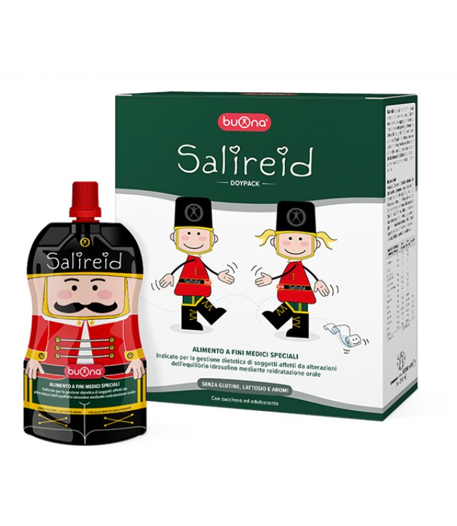 SALIREID 250ML