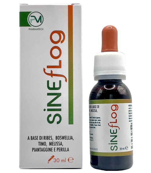 SINEFLOG 30 ML