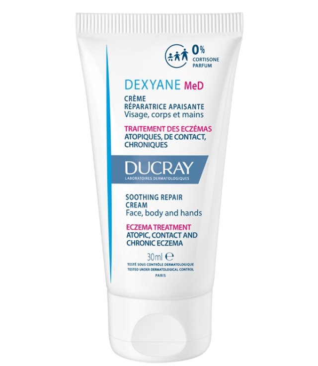 DEXYANE MED CREMA RIPA 30ML 22