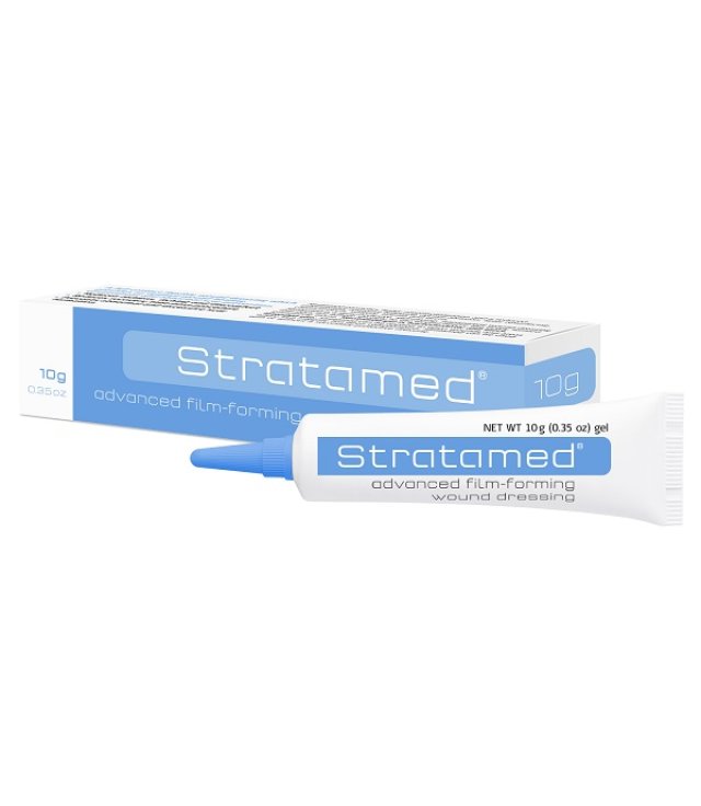 STRATAMED                 10GR       GEL