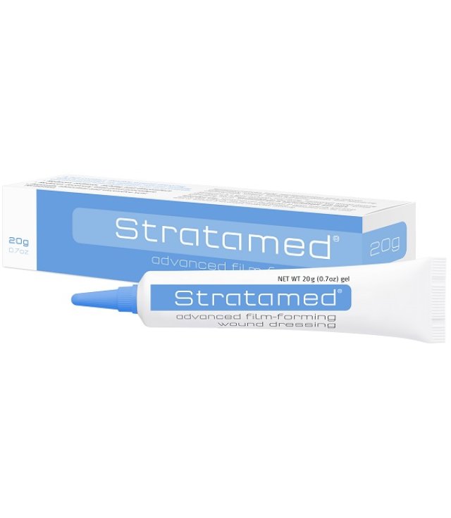 STRATAMED                 20GR       GEL