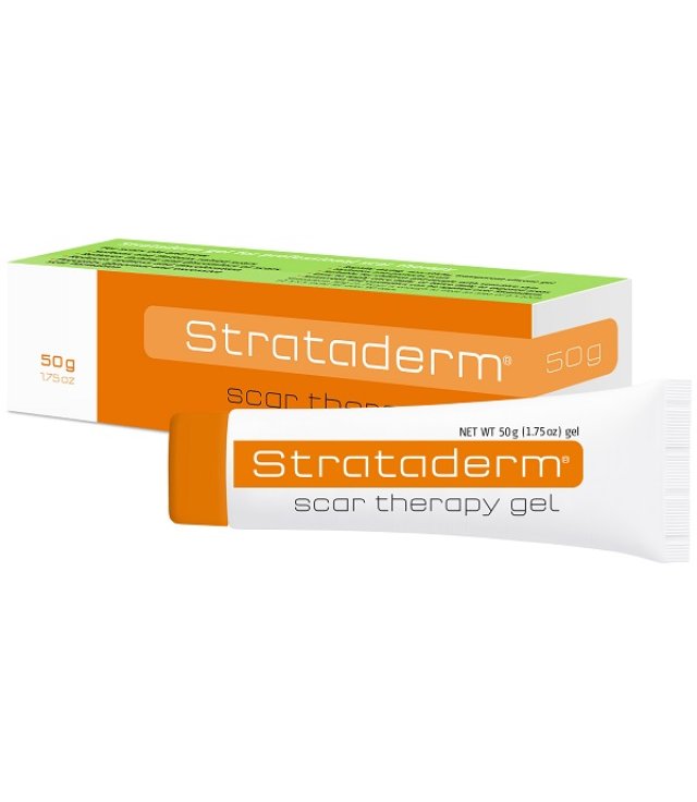 STRATADERM                50GR