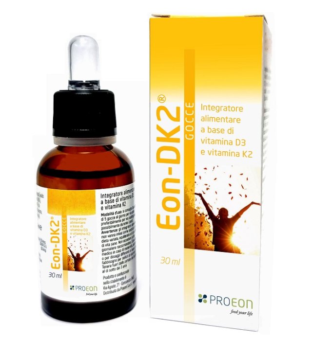EON-DK2 GOCCE 30ML EON-DK2 GOCCE 30ML