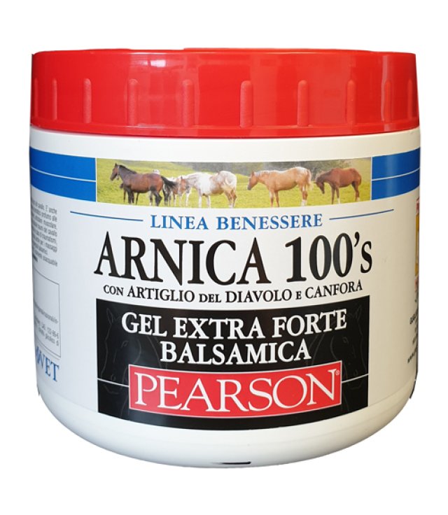 ARNICA 100'S EXTRA FT BAL