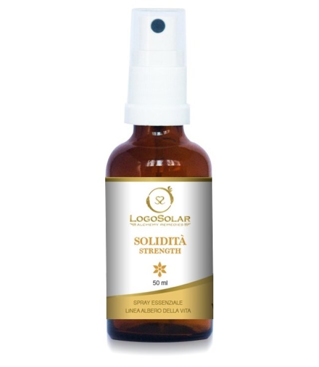 SOLIDITA' STRENGHT 50ML SOLIDITA' STRENGHT 50ML