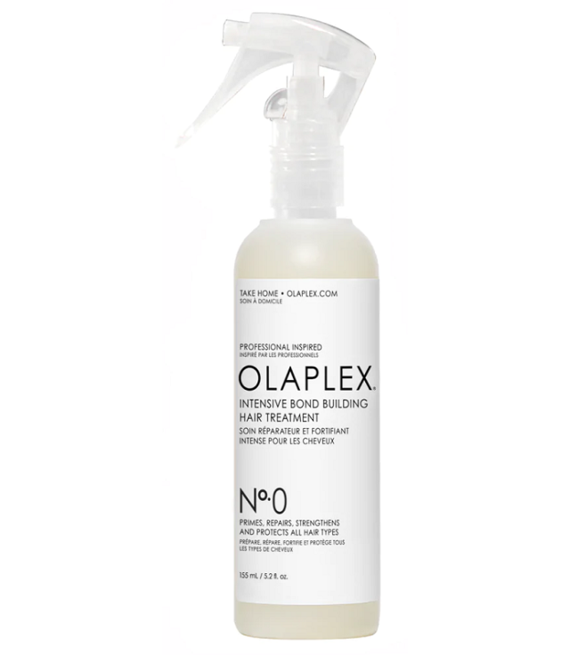 OLAPLEX N0 INTENSE BOND BUILDE OLAPLEX N0 INTENSE BOND BUILDE