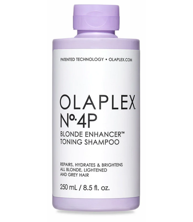 OLAPLEX N4P BLONDE ENHANCER SH