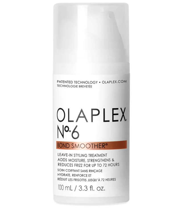 OLAPLEX N6 BOND SMOOTHER 100ML OLAPLEX N6 BOND SMOOTHER 100ML