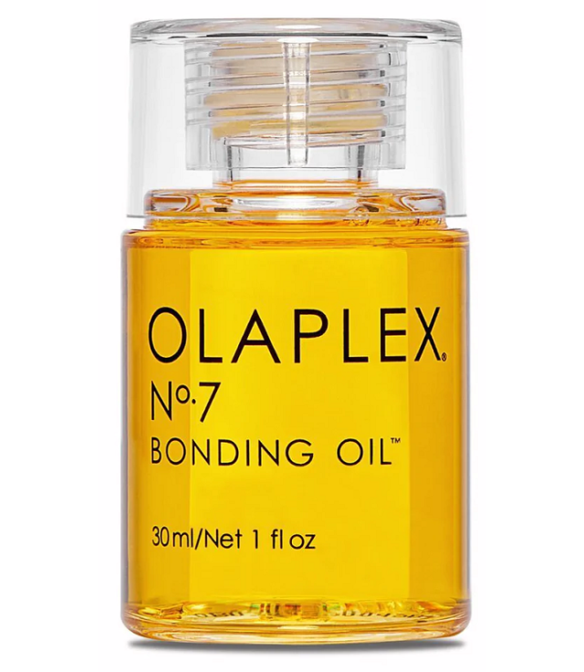 OLAPLEX N7 BONDING OIL 30ML OLAPLEX N7 BONDING OIL 30ML