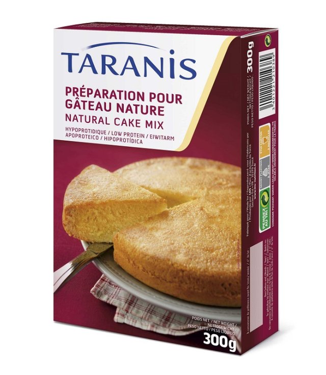 TARANIS PREPAR.DOLCI APROT 300GR TARANIS PREPAR.DOLCI APROT 300GR