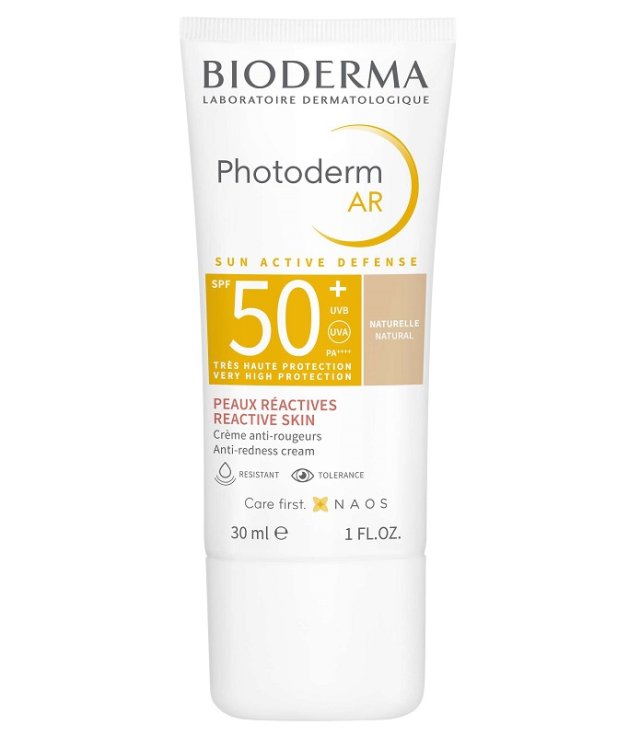 PHOTODERM AR SPF50+ 30ML