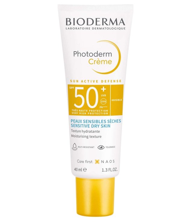 PHOTODERM CREME CLAIRE SPF50+