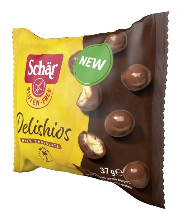 SCHAR DELISHIOS           37G