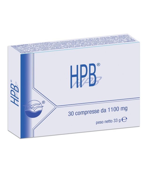 HPB 30CPR
