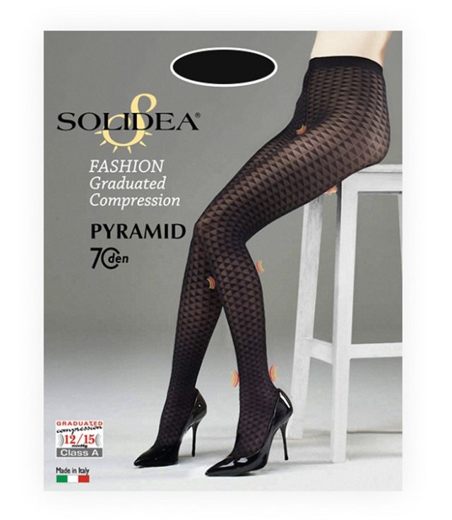 SOL PYRAMID 70 SMC9 NERO 4-L SOL PYRAMID 70 SMC9 NERO 4-L