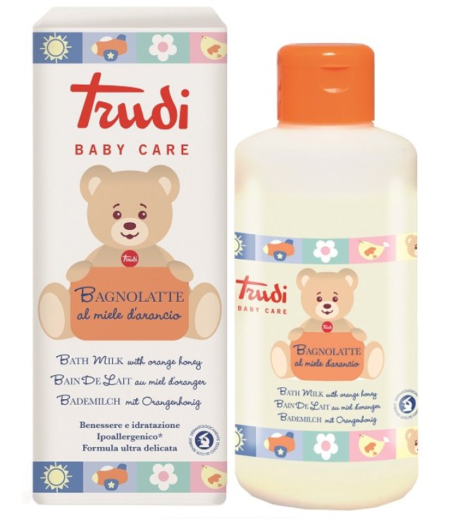 Restivoil Baby Shampoo 250ml