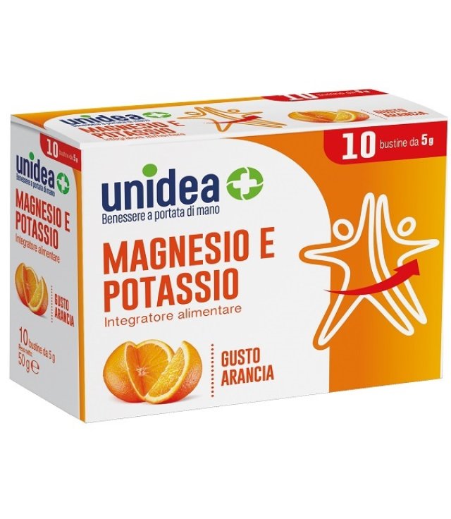 UNIDEA MAGNESIO POTAS 69        10  BUS