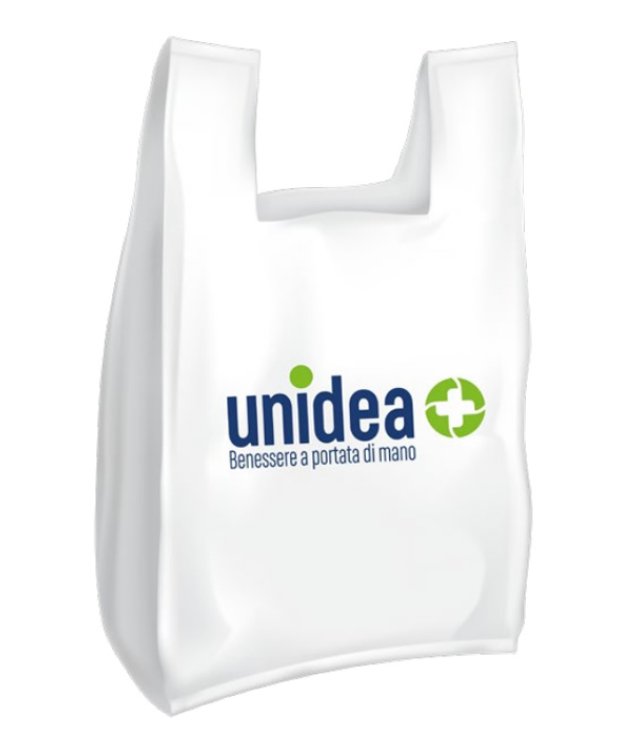 UNIDEA SHOPPER BIO 22+6+6 X40 1000 PZ