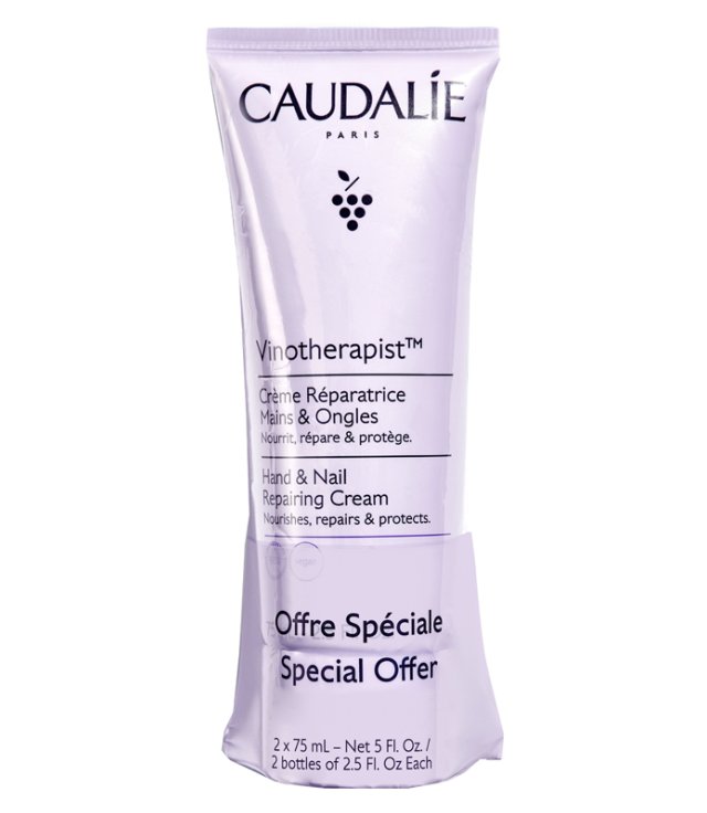 DUO CREMA MANI E UNGHIE 2X75ML