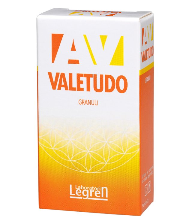 VALETUDO 2TUBI 220GR