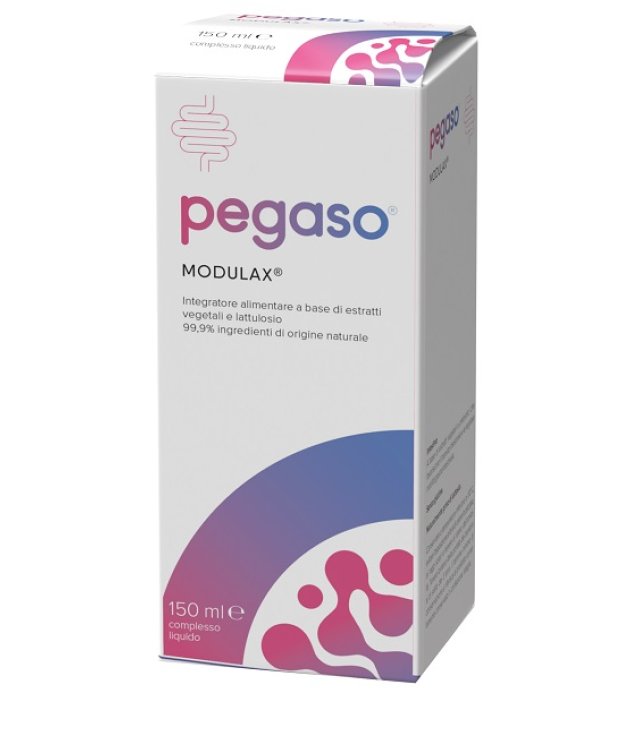 PEGASO MODULAX 150ML