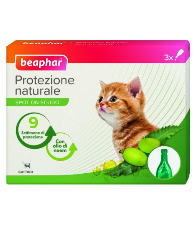 PROTEZIONE NAT SPOT ON GATT 3P