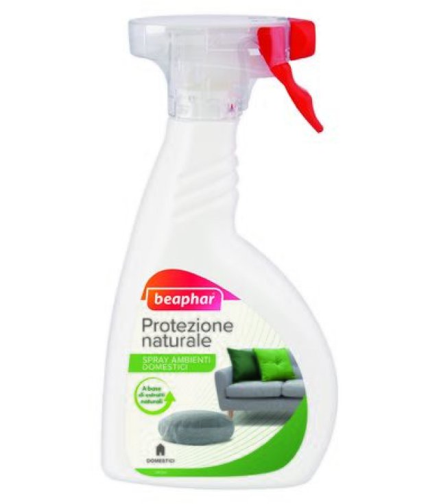 V SPRAY PROTEZIONE NATURALE AMBI