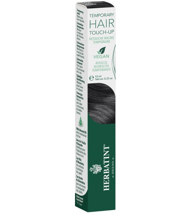 HERBATINT INS HAIR BLACK RIT10ML HERBATINT INS HAIR BLACK RIT10ML