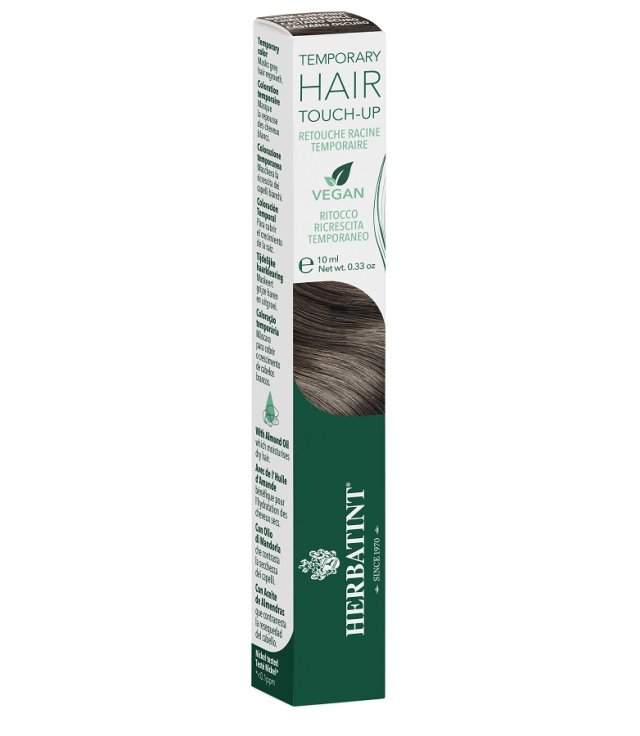 HERBATINT INST HAIR DARK CH 10ML HERBATINT INST HAIR DARK CH 10ML