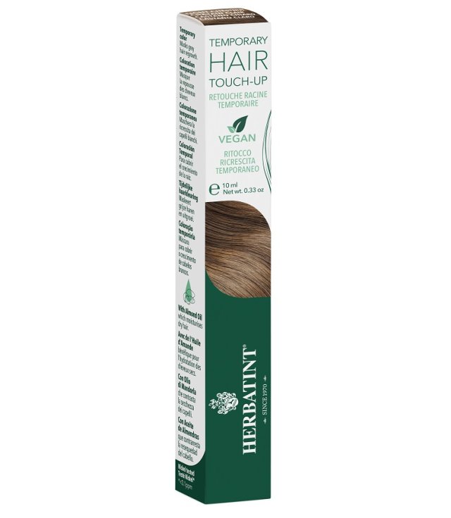 HERBATINT INS HAIR LIGHT CAS10ML HERBATINT INS HAIR LIGHT CAS10ML