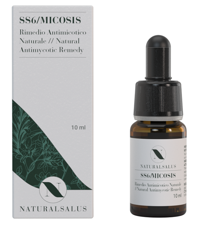 MICOSIS SS6 10ML MICOSIS SS6 10ML