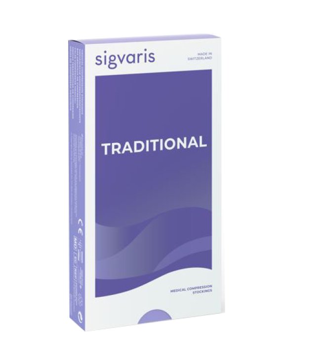 SIGVARIS GAMB. AD C/MD 503 SIGVARIS GAMB. AD C/MD 503