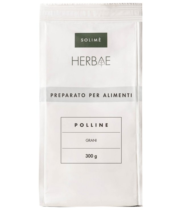 POLLINE NATURALE GRANI 300G