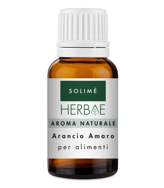 HERBAE AROMA NAT ARANCIO AMARO HERBAE AROMA NAT ARANCIO AMARO