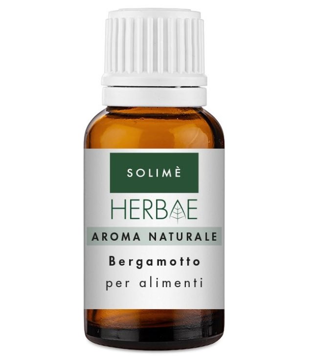HERBAE AROMA NAT BERGAMOTTO HERBAE AROMA NAT BERGAMOTTO