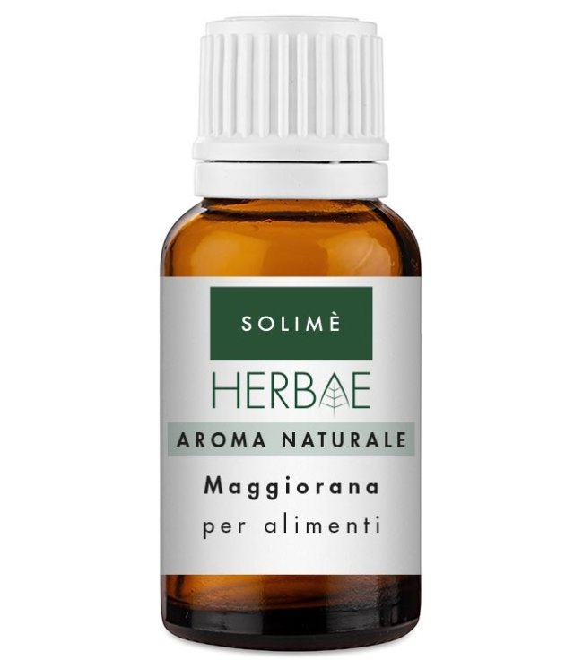 HERBAE AROMA NAT MAGGIORANA HERBAE AROMA NAT MAGGIORANA