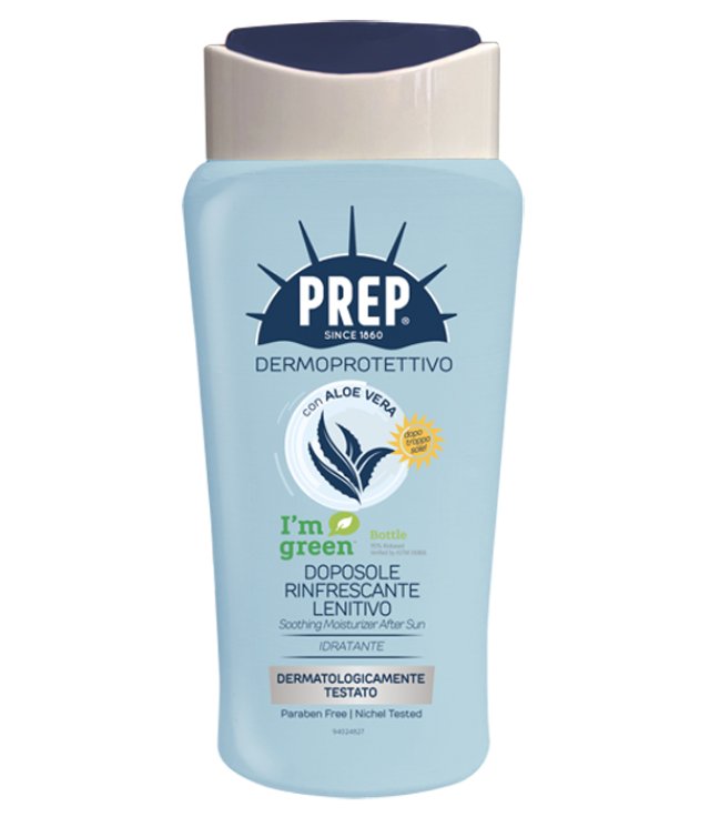 PREP SOLARI DOPOSOLE 200ML