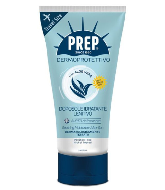 PREP DOPOSOLE TRAVEL SIZE 50ML<