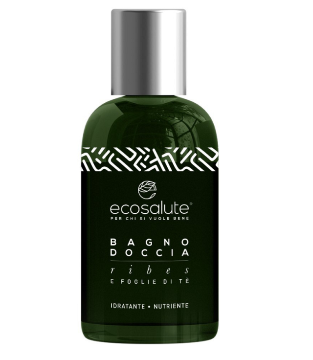ECOSALUTE BAGNODOC RIBES/TE'VERD