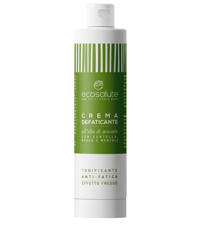 ECOSALUTE CREMA DEFATIC.EFF FRED