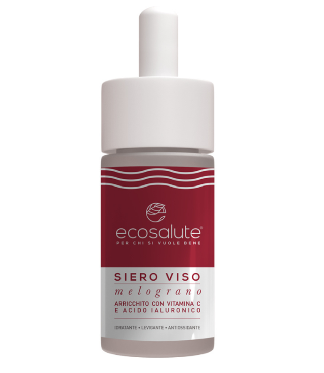 ECOSALUTE SIERO VI MELOGRANO C/A ECOSALUTE SIERO VI MELOGRANO C/A