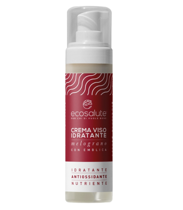 ECOSALUTE CREMA VI IDRAT.MELOGRA ECOSALUTE CREMA VI IDRAT.MELOGRA