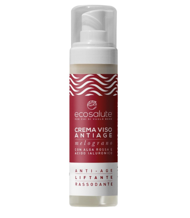 ECOSALUTE CREMA VI ANTIETA MELO ECOSALUTE CREMA VI ANTIETA MELO