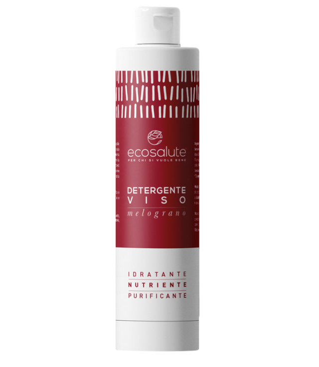 ECOSALUTE DETER.VISO PURIFIC MEL ECOSALUTE DETER.VISO PURIFIC MEL